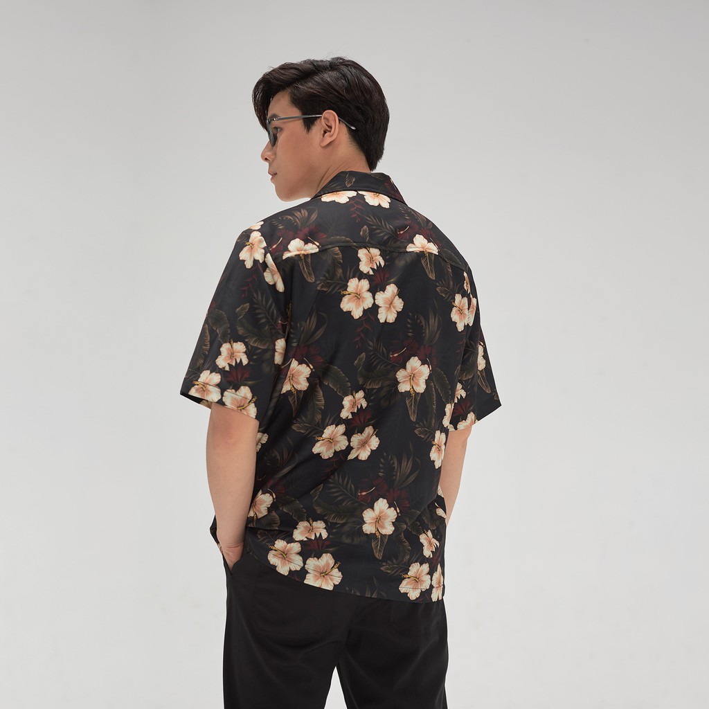 Áo sơ mi đi biển LOOK KIMI SHIRTS | BigBuy360 - bigbuy360.vn