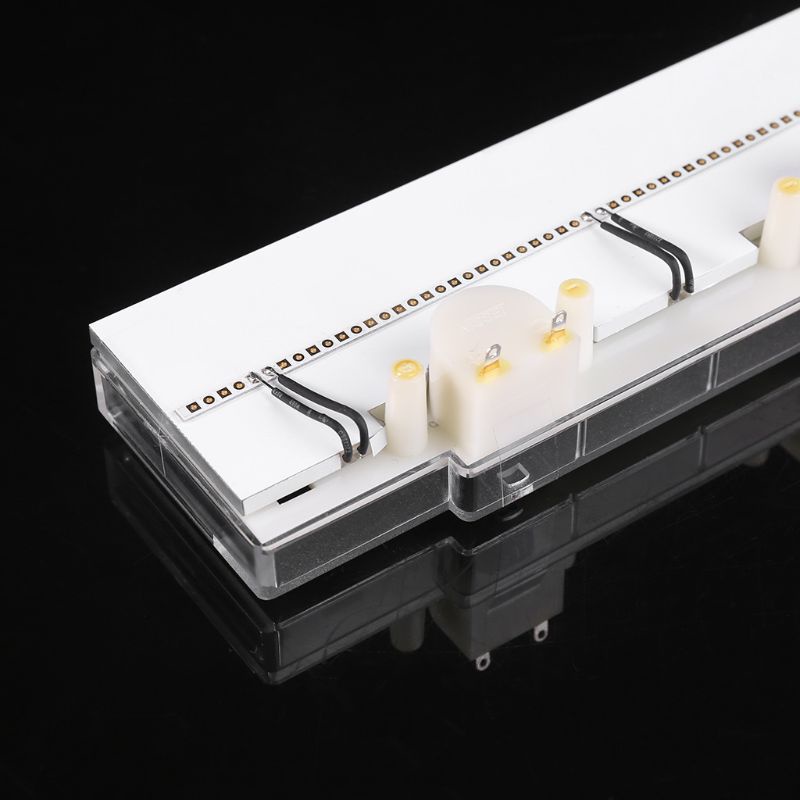 Thiết Bị Khuếch Đại Âm Thanh DB Độ Chính Xác Cao Có Bóng Đèn