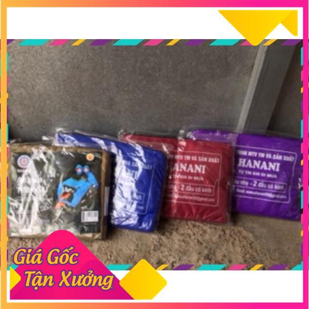 ⚡️ Áo mưa 2 đầu thủ đô vàng áo mưa đi xe máy 1 đầu,2 đầu có kính (xem từng ảnh)
