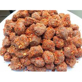 Me đất sét trái to - giá sỉ - 250g / 500g