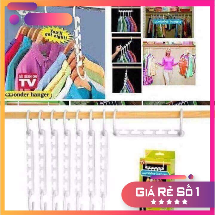 Móc treo quần áo