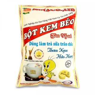 bột pha trà sữa,kem béo thực vật
