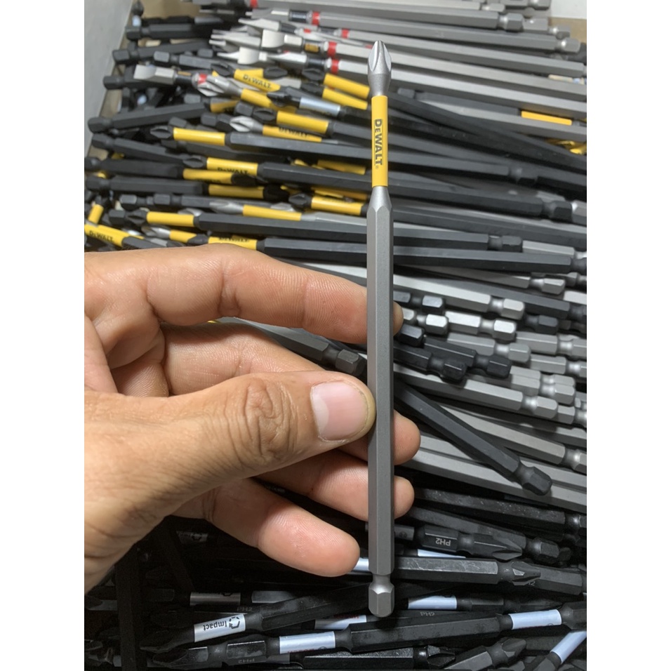 Mũi vít chính hãng hàng bãi đẹp rẻ chất lượng đủ loại có từ