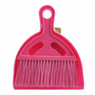 Bộ chổi xẻng mini quét bụi nội thất , vệ sinh bàn thờ