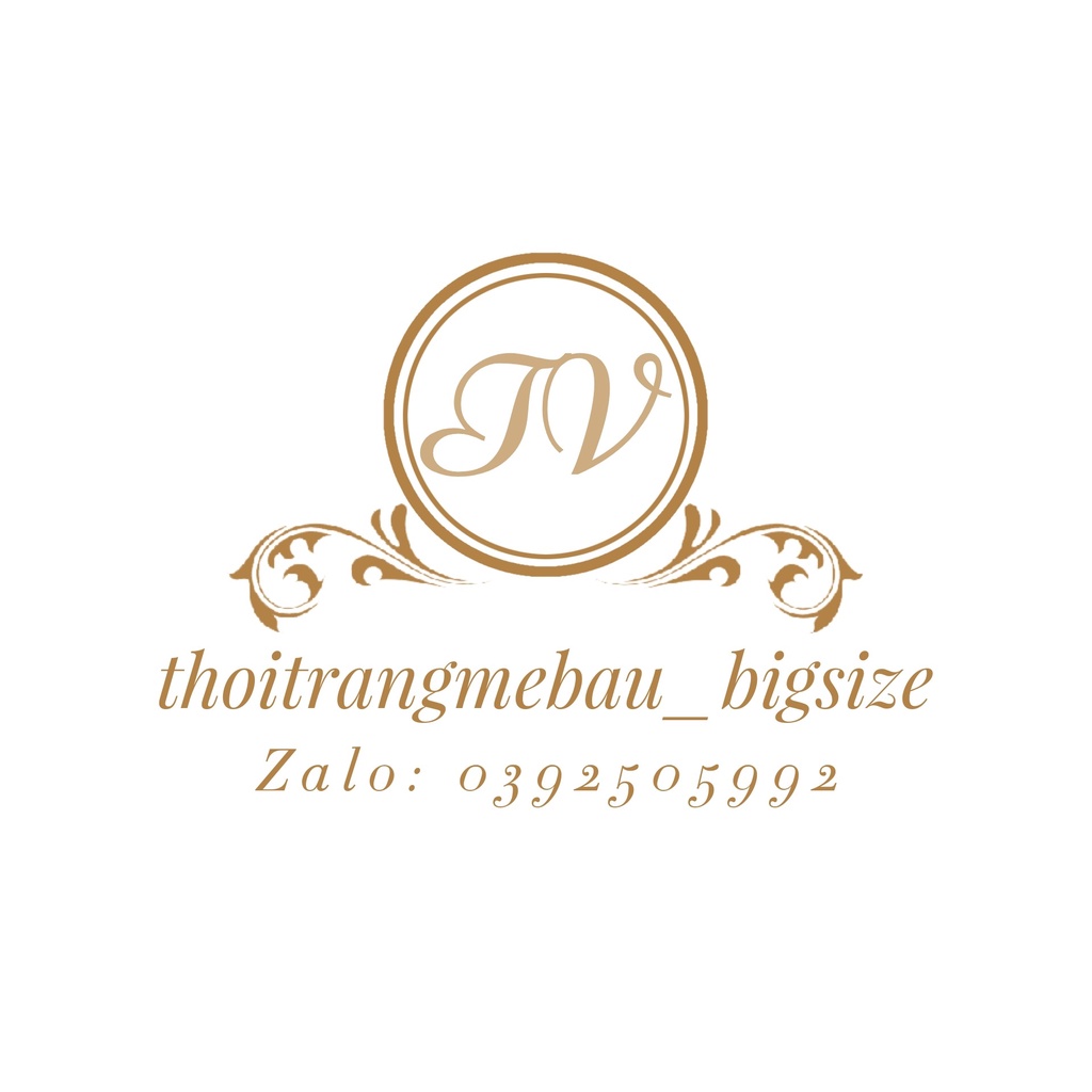 Thời trang mẹ bầu, bigsize
