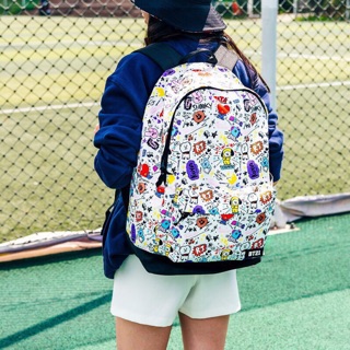 Balo BT21 cặp sách BT21 BTS