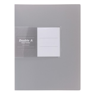File 20 Lá Cao Cấp Double A