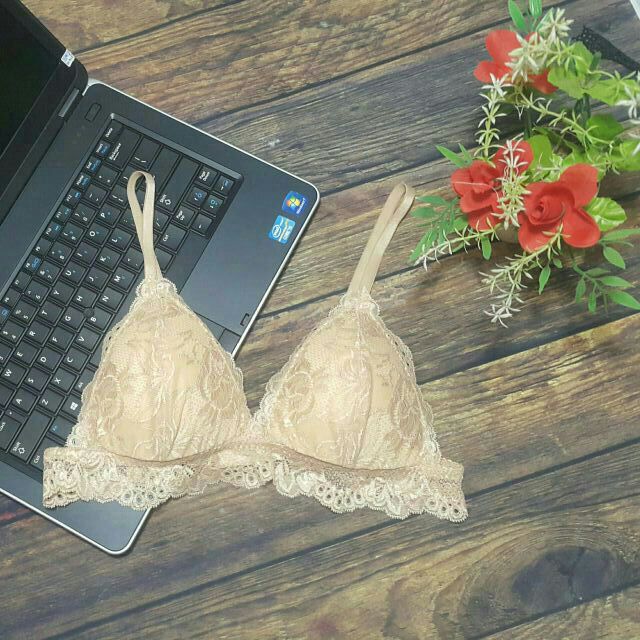 Bralette dễ thương đủ màu ren