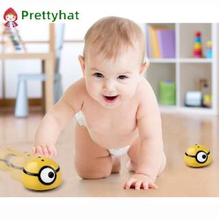 『Prettyhat 』 Intelligent Fun Runaway Toy For Kids