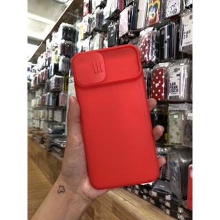 Ốp lưng iPhone Xs Max nhựa dẻo che camera