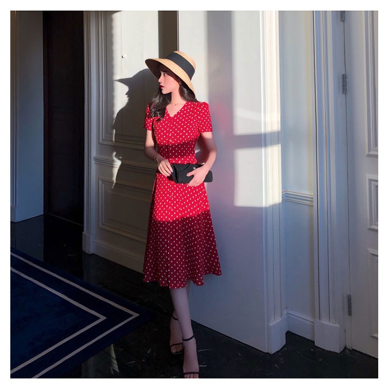 Váy nữ giá rẻ 👄FREESHIP👄 Giảm ngay 50k khi nhập [THOITRANGNU] Thời Trang Nữ Công Sở Thiết Kế Cao Cấp | BigBuy360 - bigbuy360.vn