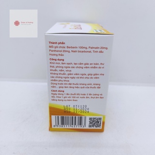 Berikit – Kít vệ sinh Phụ Nữ