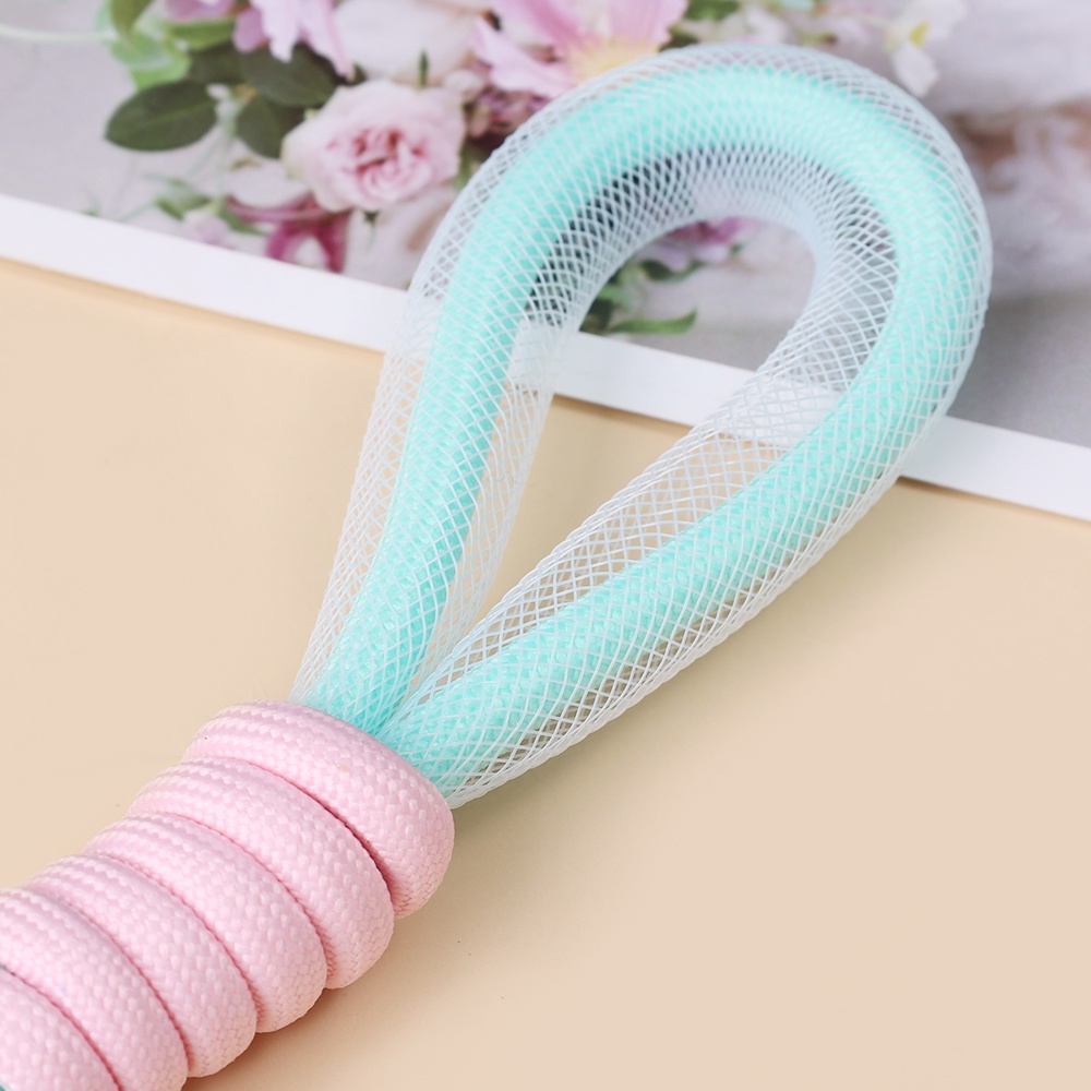 Dây Đeo Điện Thoại Đa Năng Thiết Kế Ngắn Xinh Xắn