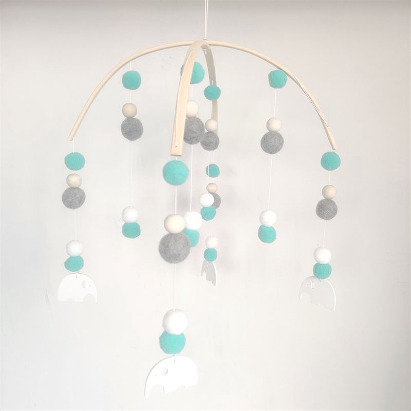 Đồ Chơi Nhồi Bông Dễ Thương Cho Bé