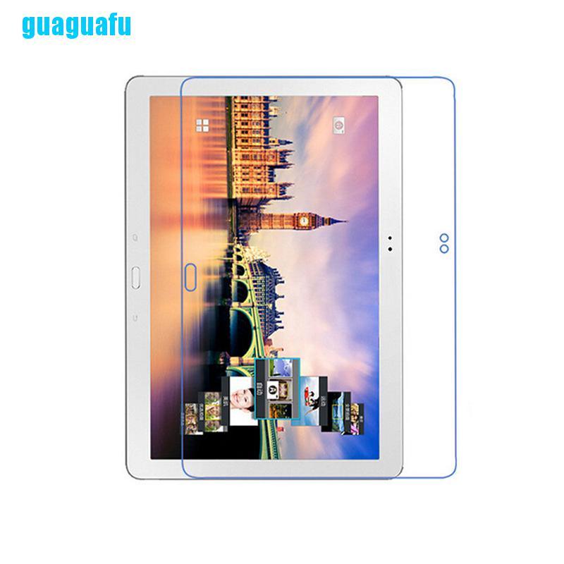 Phim Dán Bảo Vệ Màn Hình HD Trong Suốt Cho Samsung Galaxy Note Pro 12.2 P900