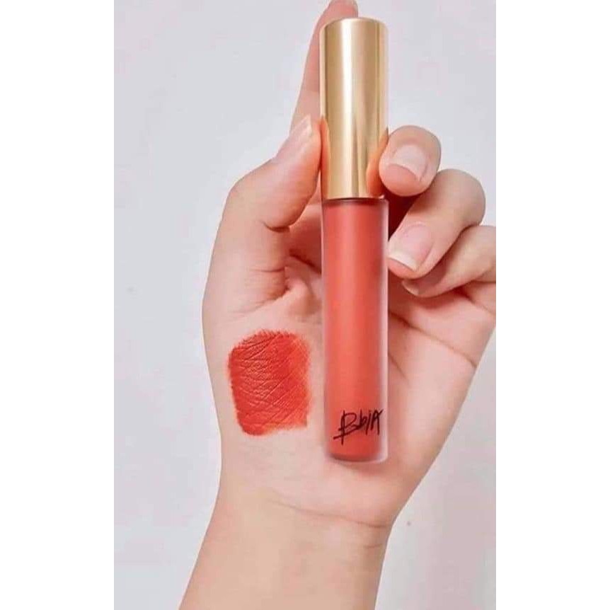 Son black rouge đẹp lì