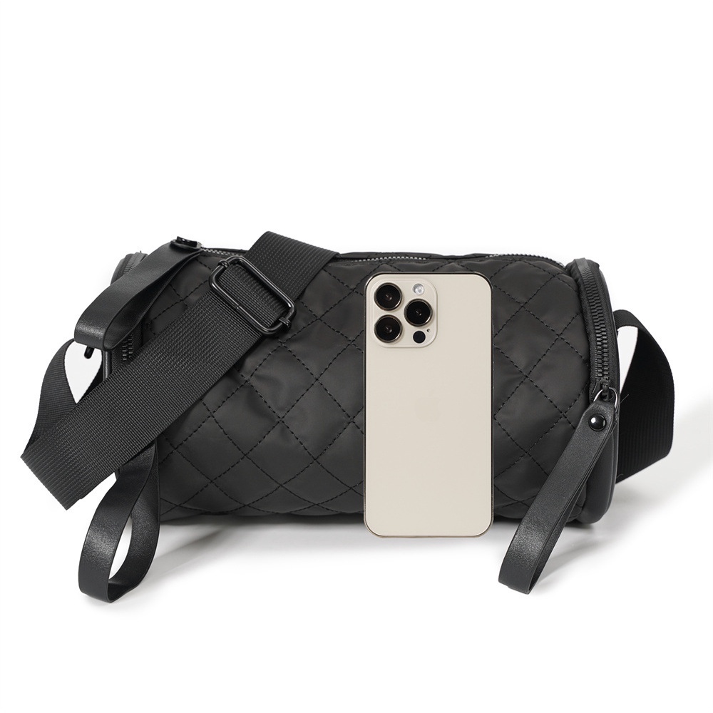 Túi Đeo Chéo Phong Cách hip hop Thời Trang Cho Nam ko056