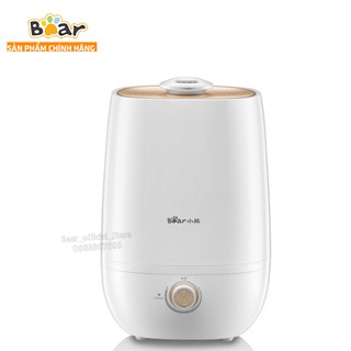 Máy tạo độ ẩm bear jsq-a50u1 dung tích 5l