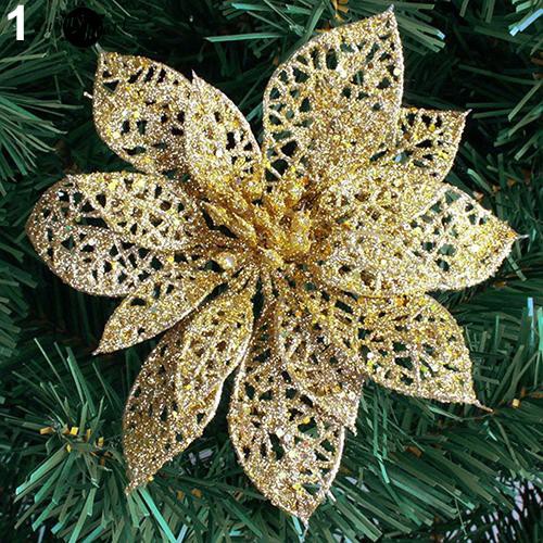 Bông tuyết trang trí giáng sinh