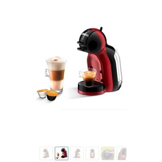 Shopnina - máy pha cà phê viên nén nescafe