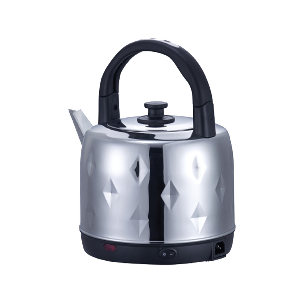 Ấm siêu tốc KSUN BA-2088 Diamond