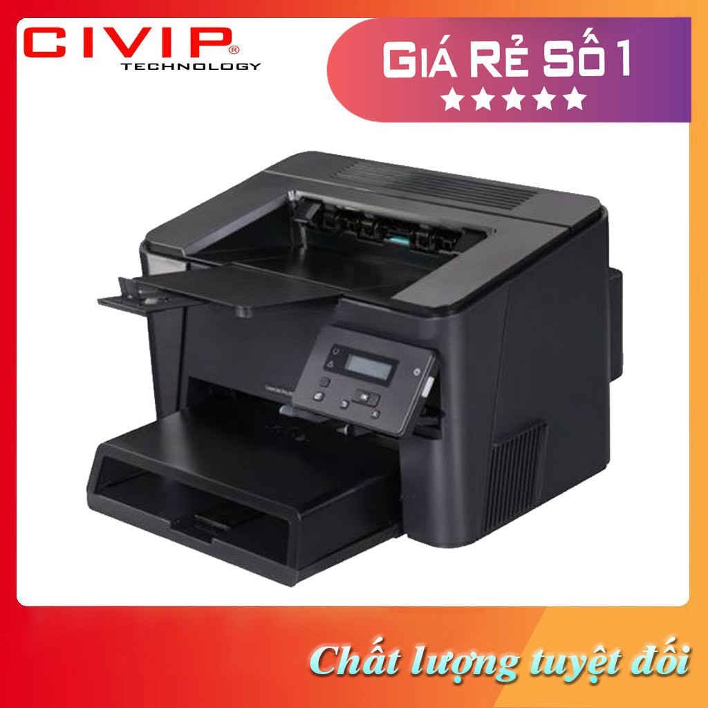 Máy in Laser HP Laserjet Pro M201D CF466A - Hàng Chính Hãng