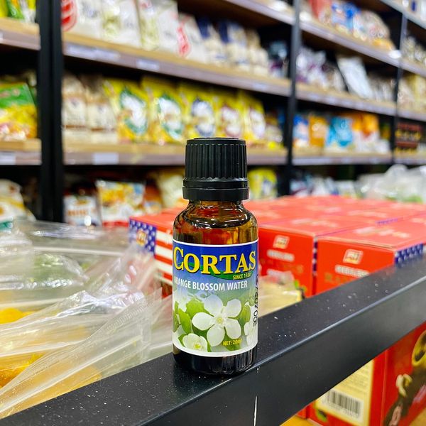 NƯỚC HOA CAM CORTAS 20ML TINH DẦU HOA CAM HƯƠNG HOA CAM LÀM BÁNH MÌ HOA CÚC