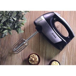 Máy đánh trứng bọc inox Donlim