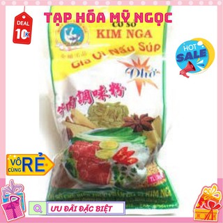 Lốc 10 gói gia vị nấu phở kim nga 20g-30g