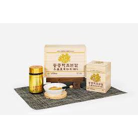 Bột Đông Trùng Hạ Thảo KGS Royal Gold hộp 180G