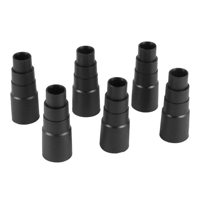 Bộ 6 Đầu Nối Chuyển Đổi 9.048-061.0 Chuyên Dụng Cho Máy Hút Bụi Karcher