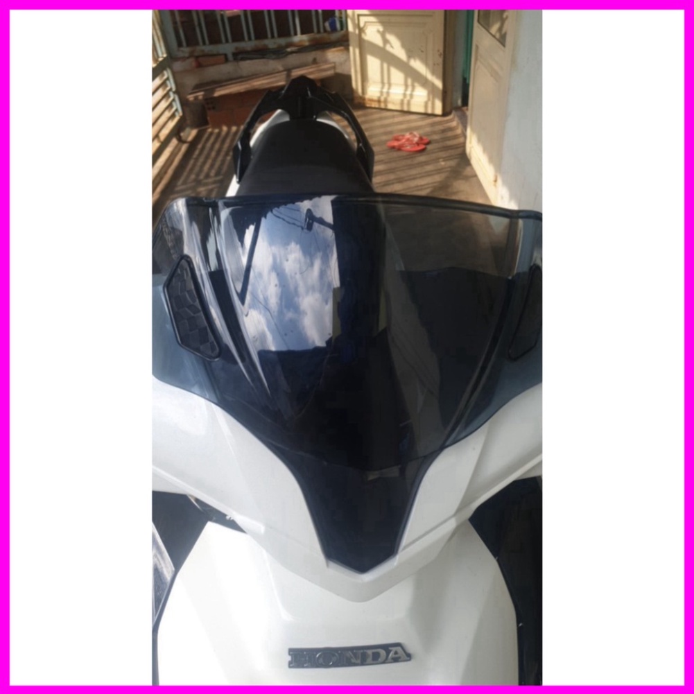 Kính chắn gió AB 2020 chính hang zhipat (AIR BLADE 2020-2021)