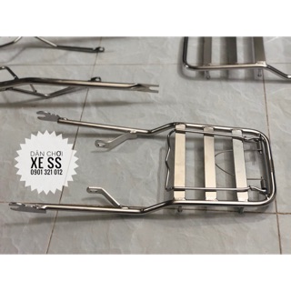 Baga Sau 67 SS50 nết zin xưa có bẫy chuột