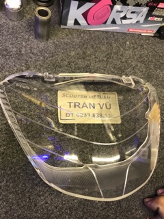 Kính choá zin sh ý