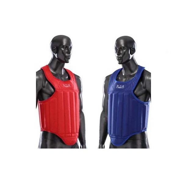 Áo giáp võ thuật Kangrui KS532, Áo giáp bảo vệ tập võ thi đấu