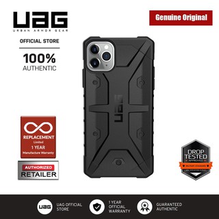 UAG Apple Ốp lưng iphone 11/ Ốp lưng iphone 11 Pro/ Ốp lưng iphone 11 Pro Max Pathfinder Series | Authentic Original