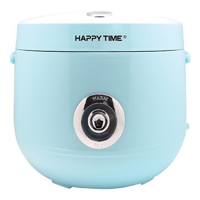 [Free ship] Nồi Cơm Điện Happy Time HTD8522G 1,2l