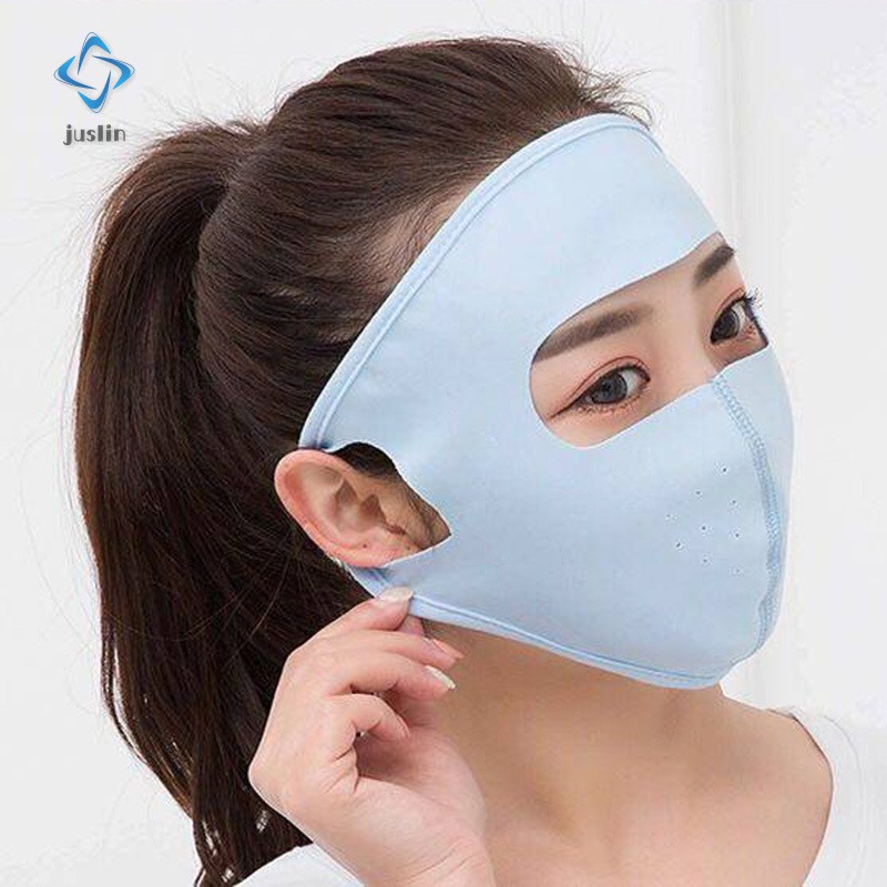 Khẩu Trang Chống Nắng Cho Nam Và Nữ | BigBuy360 - bigbuy360.vn