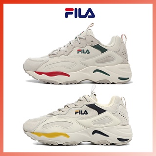 GIÀY THỂ THAO BTS JIMIN/ JIN VER FILA RAYTRACER 1RM01153E