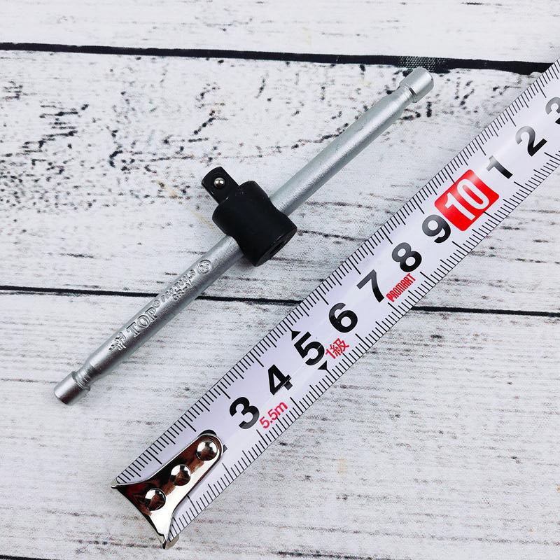 [GIÁ TỐT] Cần Trượt 1/2 Và 1/4 Hiệu TOP