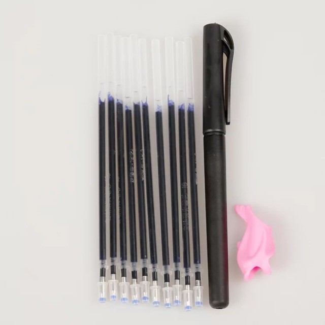 30 ngòi bút tự động bay màu