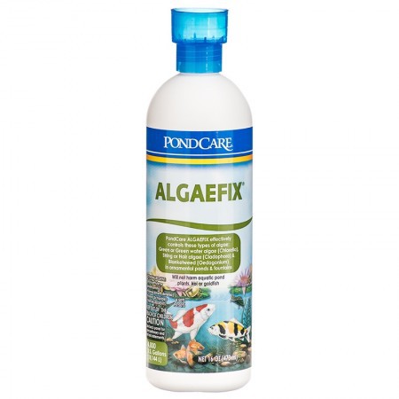 API PONDCARE ALGAEFIX ( DIỆT CÁC LOẠI RÊU HẠI ) 237ml