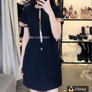 Váy bbr đủ màu