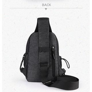 Túi Đeo Chéo QiYi Shoulder Bag