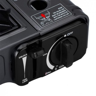 Bếp gas du lịch Tiross TS260