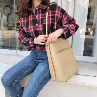 Túi tote da PU thời trang cho nữ