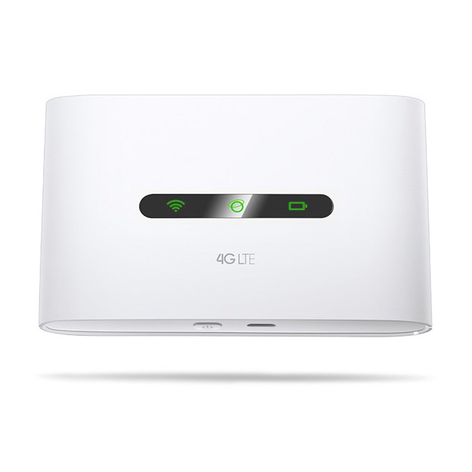 TP-Link M7300 - Wi-Fi Di Động Cao Cấp LTE 4G