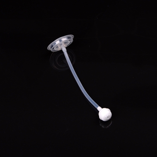 2 Ống Hút Silicone Cho Bình Sữa Em Bé
