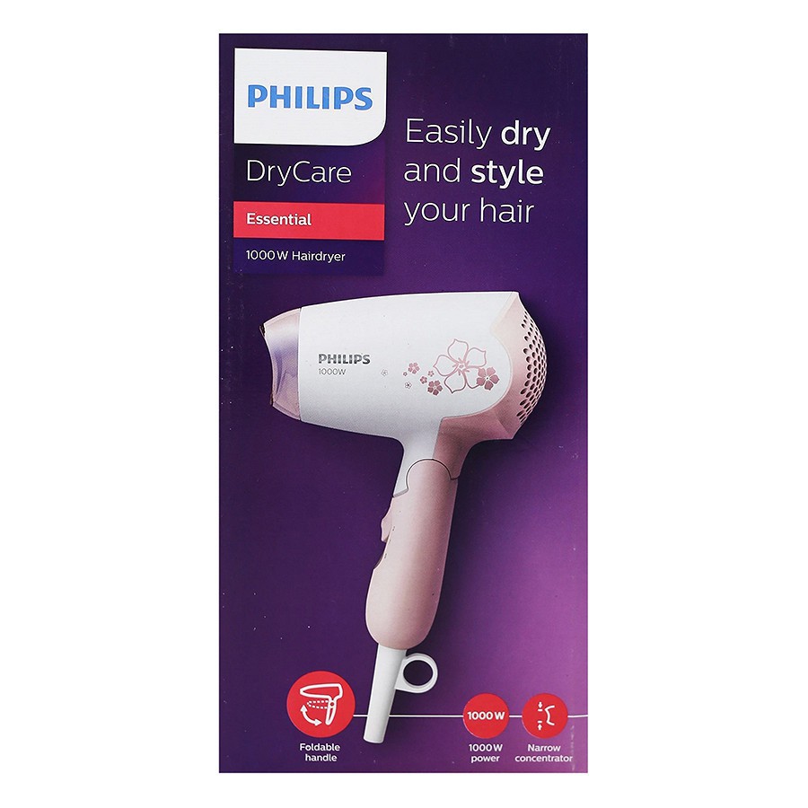 Máy Sấy Tóc Philips HP8108
