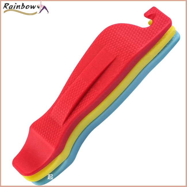 Bộ 3 Dụng Cụ Thay Thế Sửa Chữa Lốp Xe Đạp Bằng Nylon